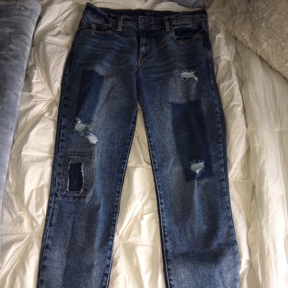 Gap Jeans